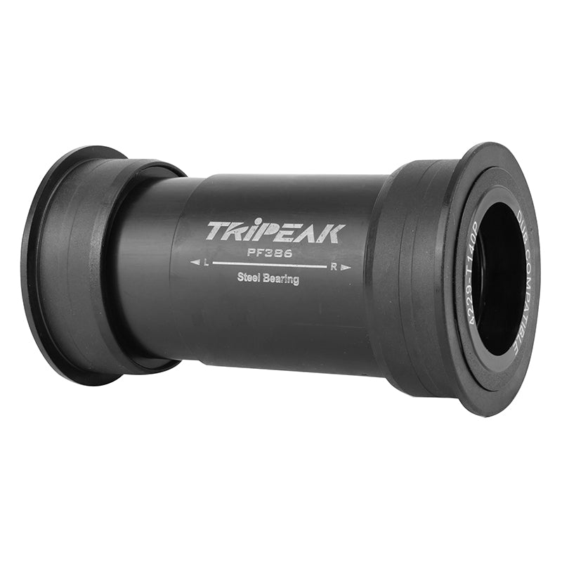 Cuvettes de boîtier Tripeak à emboîter boîte 86-92 mm Ø 46 mm axe DUB 28,99 mm – vue 3