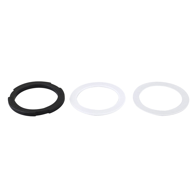 Cuvettes de boîtier Tripeak à emboîter boîte 86-92 mm Ø 46 mm axe DUB 28,99 mm – vue 4