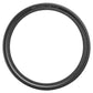 Pneu gravel Pirelli Cinturato Gravel RH P-Line noir tringle souple tubeless ready – 700 x 45 (45-622) – vue 3
