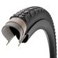 Pneu gravel Pirelli Cinturato Gravel RM P-Line noir tringle souple tubeless ready – 700 x 45 (45-622) – vue 4
