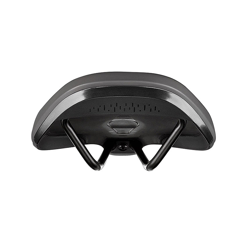 Selle Fizik Terra Aidon X5 noire – vue 5