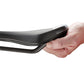 Selle Fizik Terra Aidon X5 noire – vue 6