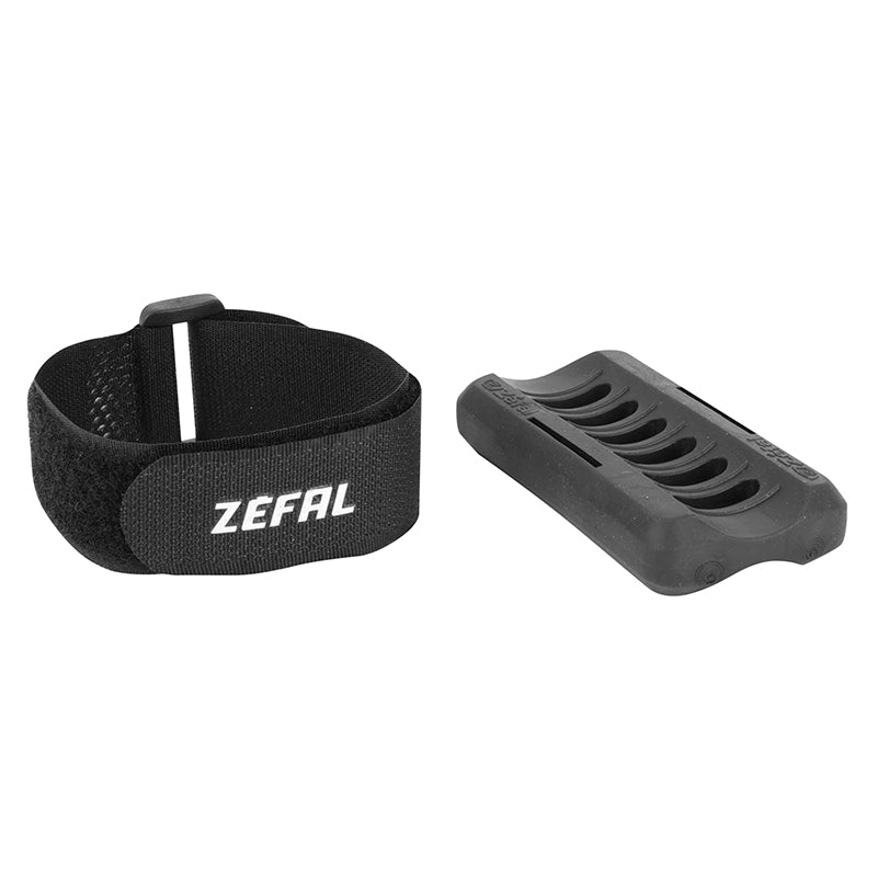 Sangle de fixation universelle Zefal pour pompe – vue 5