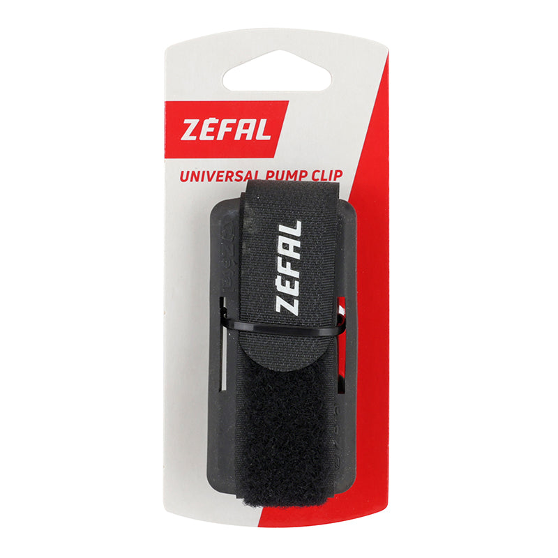 Sangle de fixation universelle Zefal pour pompe – vue 6
