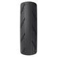 Pneu route Vittoria Corsa Control noir-beige tringle souple – 700 x 28 (28-622) – vue 2