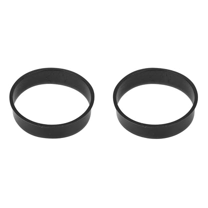Réducteurs de cache-poussière Tripeak pour cuvettes Press Fit Ø 41 vers 40 mm (paire)