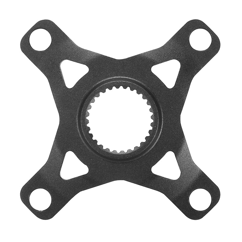 Spider de plateau Stronglight 104 mm pour Bosch 4e génération ligne 52 mm
