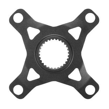 Spider de plateau Stronglight 104 mm pour Bosch 4e génération ligne 52 mm