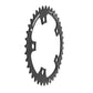 Plateau route Stronglight 5 branches 110 mm type Shimano intérieur noir alu 5083 9-10 v – 39 dents – vue 3