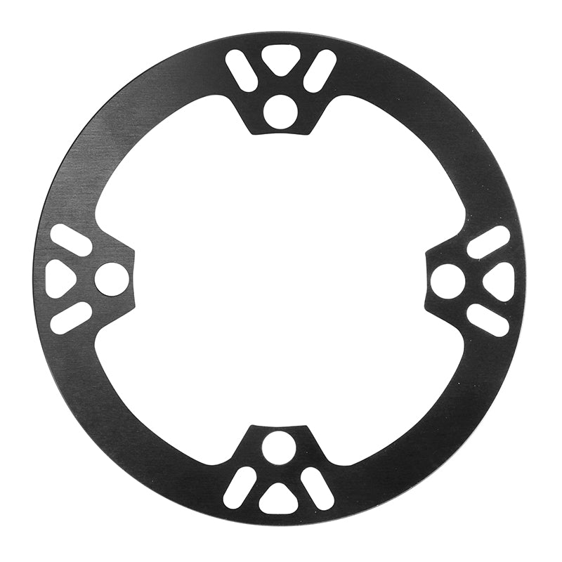 Protège-chaîne VAE Stronglight 104 mm alu noir – 32-34 dents