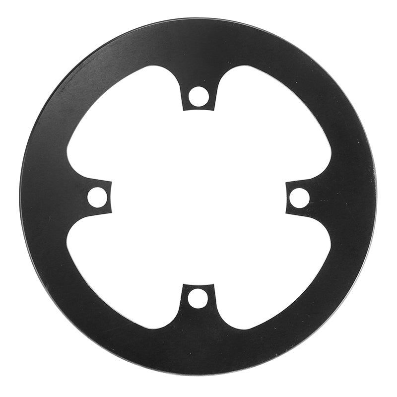 Protège-chaîne VAE Stronglight 104 mm alu noir – 40-42 dents