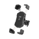 Support smartphone Urban Moov universel verrouillage sécurisé – Verrouillage automatique