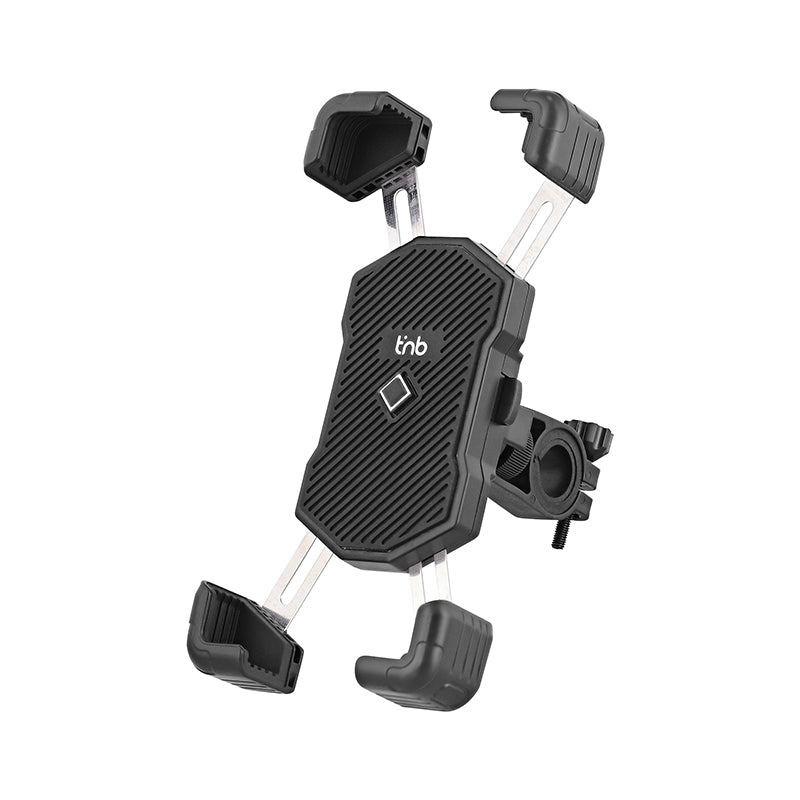 Support smartphone Urban Moov universel verrouillage sécurisé – Verrouillage automatique