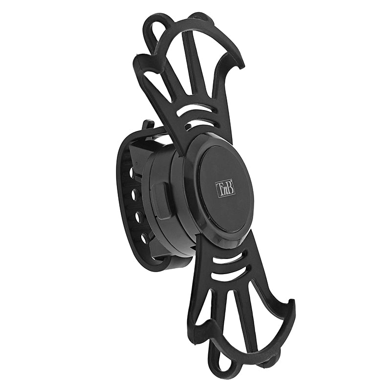 Support smartphone Urban Moov silicone universel tête détachable