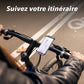 Support smartphone Urban Moov silicone universel tête détachable – vue 7