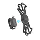 Support smartphone Urban Moov silicone universel tête détachable – vue 11