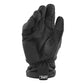 Gants longs hiver city Urban Moov polaire noirs taille M (paire) – vue 4