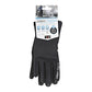 Gants longs hiver city Urban Moov polaire noirs taille M (paire) – vue 6