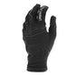 Gants longs city Urban Moov lycra noirs taille M tactiles (paire) – vue 2