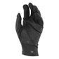 Gants longs city Urban Moov lycra noirs taille M tactiles (paire) – vue 3
