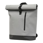 Sac à dos vélo Urban Moov Rollup 25 L gris