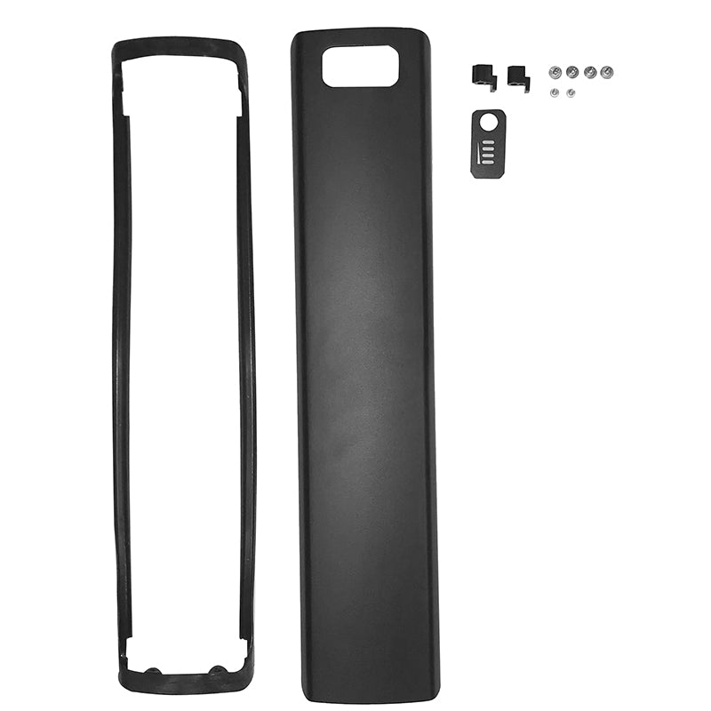 Cache de batterie Leader Fox – ZZ7420