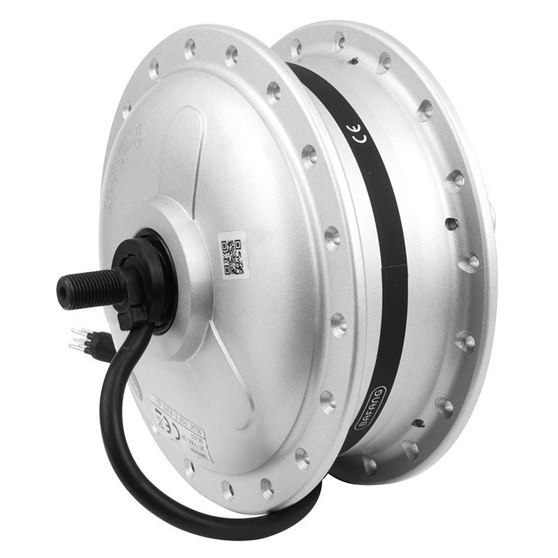 Moteur roue avant VAE Bafang H400 pour 700C, 26-28" 43V 250W 30NM - vitesse 25 km/h (fm G311.250.V)