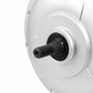 Moteur roue avant VAE Bafang H400 pour 700C, 26-28" 43V 250W 30NM - vitesse 25 km/h (fm G311.250.V) – vue 4