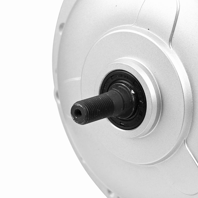 Moteur roue avant VAE Bafang H400 pour 700C, 26-28" 43V 250W 30NM - vitesse 25 km/h (fm G311.250.V) – vue 4