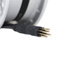 Moteur roue avant VAE Bafang H400 pour 700C, 26-28" 43V 250W 30NM - vitesse 25 km/h (fm G311.250.V) – vue 6