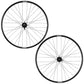 Paire de roues VTT 29" Karma disque 6 trous 9-11 vitesses – vue 2