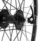 Paire de roues VTT 29" Karma disque 6 trous 9-11 vitesses – vue 5
