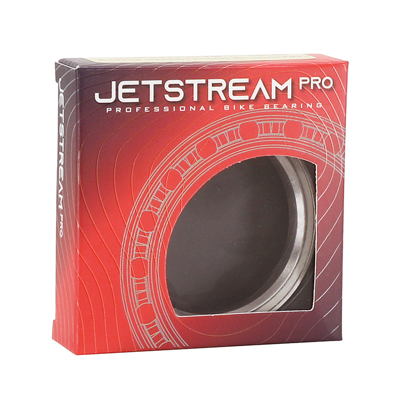 Roulement de direction Tripeak Jetstream Pro 40,5 x 49,5 x 6,5 mm 45 x 45° – Specialized Tarmac SL7-SL8, Venge 2019, Allez Sprint (à l'unité) – vue 3