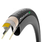 Pneu route Pirelli Cinturato EVO noir tubeless ready – 700 x 32 (32-622) – vue 4