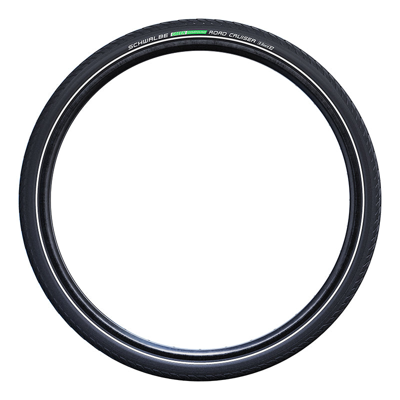 Pneu VTC Schwalbe Motion Road Cruiser HS484 noir tringle rigide – 700 x 35 (37-622) – vue 4