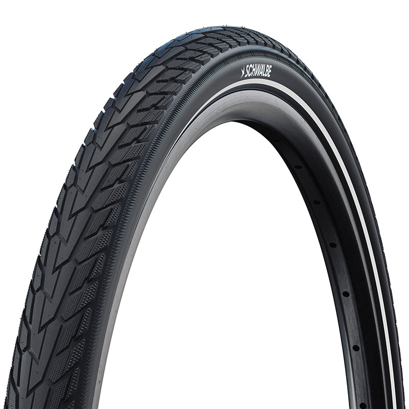 Pneu VTC cross Schwalbe Motion Road Cruiser noir tringle rigide – 700 x 40 (42-622)