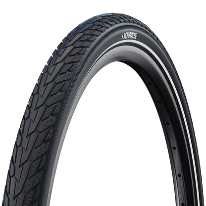 Pneu VTC cross Schwalbe Motion Road Cruiser noir tringle rigide – 700 x 40 (42-622)
