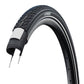 Pneu VTC cross Schwalbe Motion Road Cruiser noir tringle rigide – 700 x 40 (42-622) – vue 3