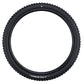 Pneu VTT gravity Schwalbe Romy Trail Mid noir tringle souple tubeless ready – 29 x 2,50 (63-622) – vue 3