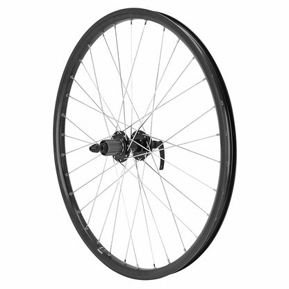 Roue arrière cargo-VAE 26" Kargo L disque cassette 9-11 vitesses