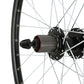 Roue arrière cargo-VAE 26" Kargo L disque cassette 9-11 vitesses – vue 3