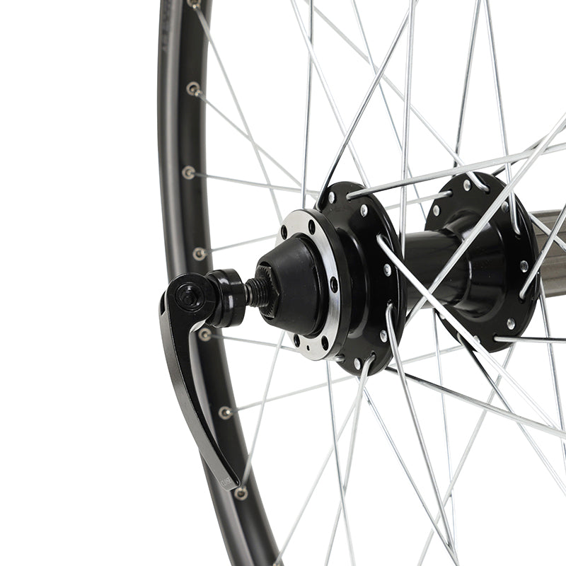Roue arrière cargo-VAE 26" Kargo L disque cassette 9-11 vitesses – vue 4