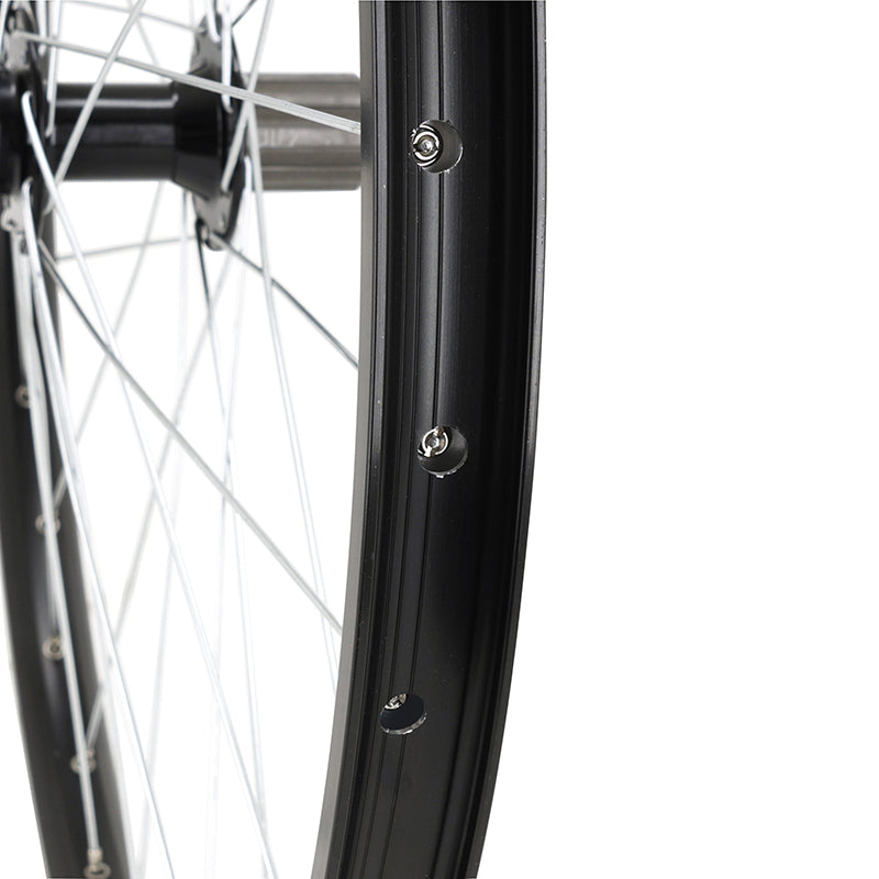 Roue arrière cargo-VAE 26" Kargo L disque cassette 9-11 vitesses – vue 6