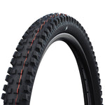 Pneu VTT Schwalbe Magic Mary Trail Soft noir tringle souple tubeless ready – 27,5 x 2,40 (62-584)