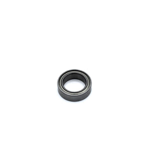 Roulement 63701ZZ-2RS 12 x 18 x 5 mm BLACKBEARING