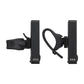 Kit éclairage USB-C AXA Niteline Slime 70-20 lumens noir – vue 5