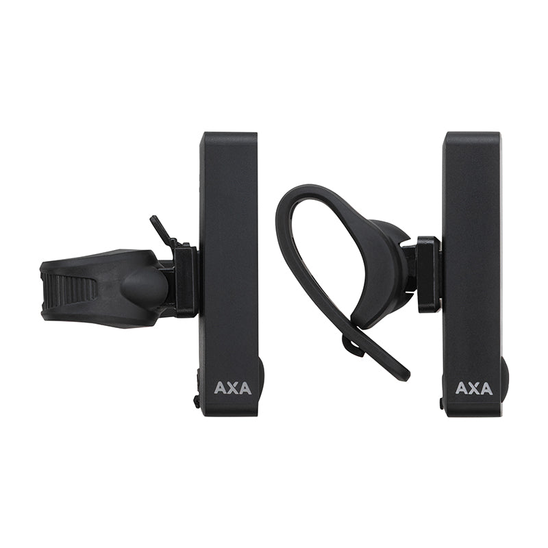 Kit éclairage USB-C AXA Niteline Slime 70-20 lumens noir – vue 5