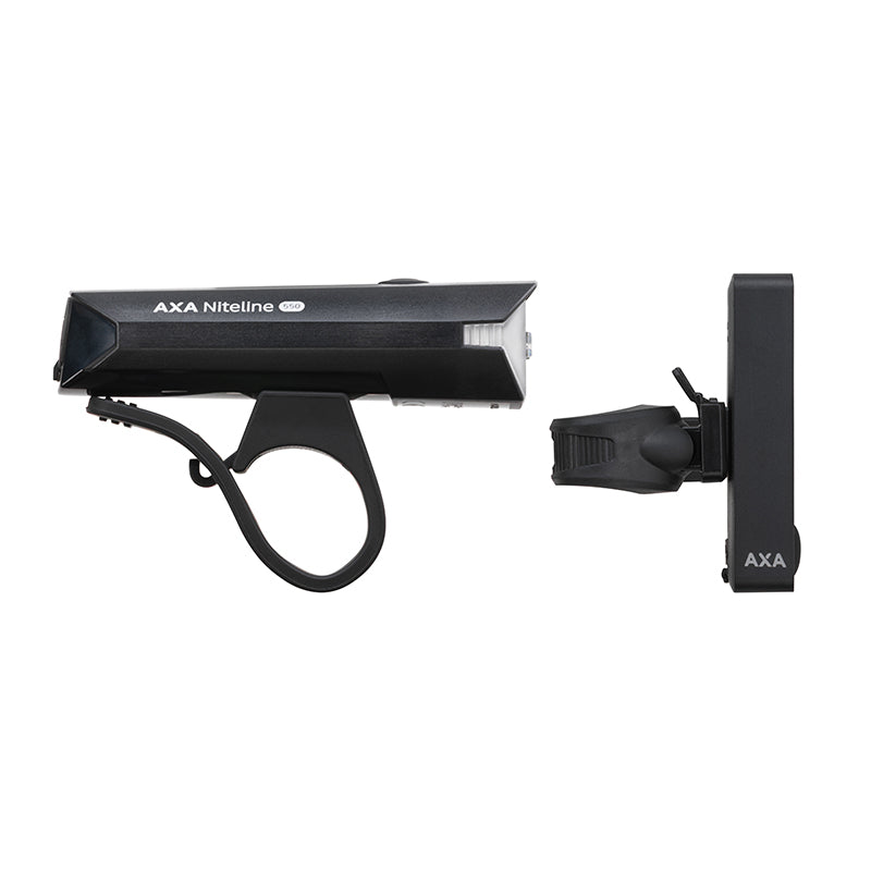 Kit éclairage USB-C AXA Niteline Slime 550 noir – vue 3