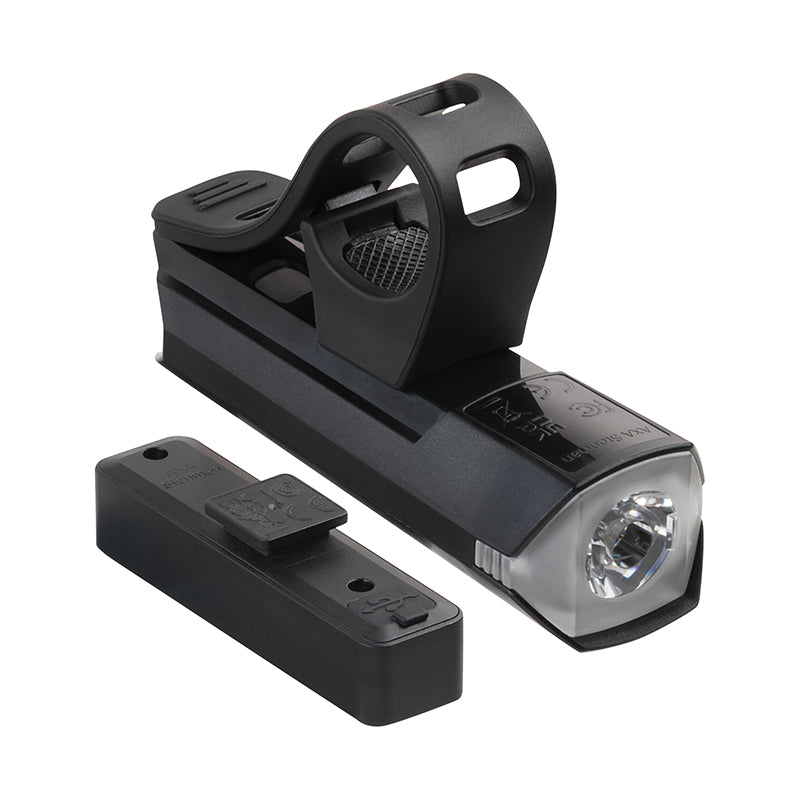 Kit éclairage USB-C AXA Niteline Slime 550 noir – vue 4