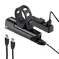 Kit éclairage USB-C AXA Niteline Slime 550 noir – vue 5